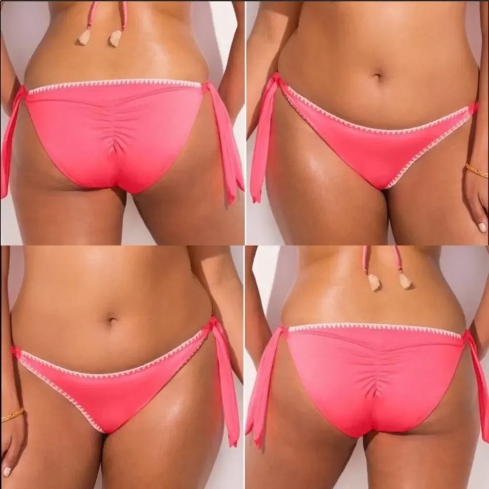 Swimsuits for all ASHLEY GRAHAM SAHARA Bottom